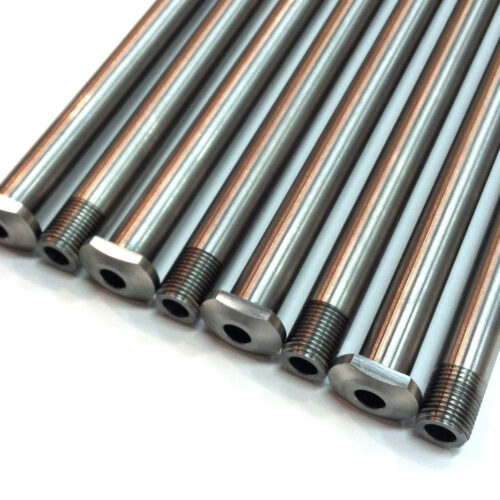 Titanium Raptor 700 Swingarm Pivot Bolt RaceTech Titanium