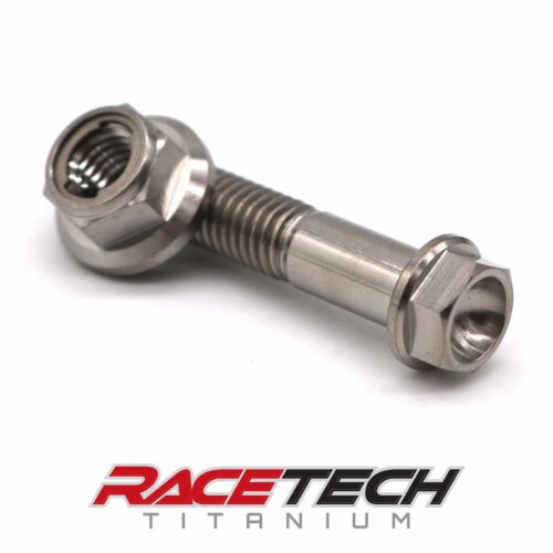 Titanium Chain Roller (2010-2027 Yamaha 250-450)
