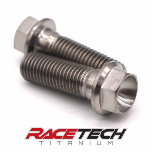 Titanium Head Mount-Bracket To Head (2007-2027 Yamaha 250-450)