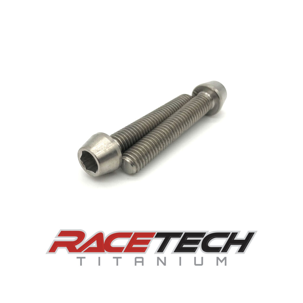 Titanium Cylinder Head Mount Bolts (201218 Kawasaki KX 450F