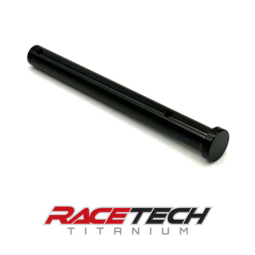 Titanium KTM Brembo Brake Caliper Pad Pin RT61078-0 (1)