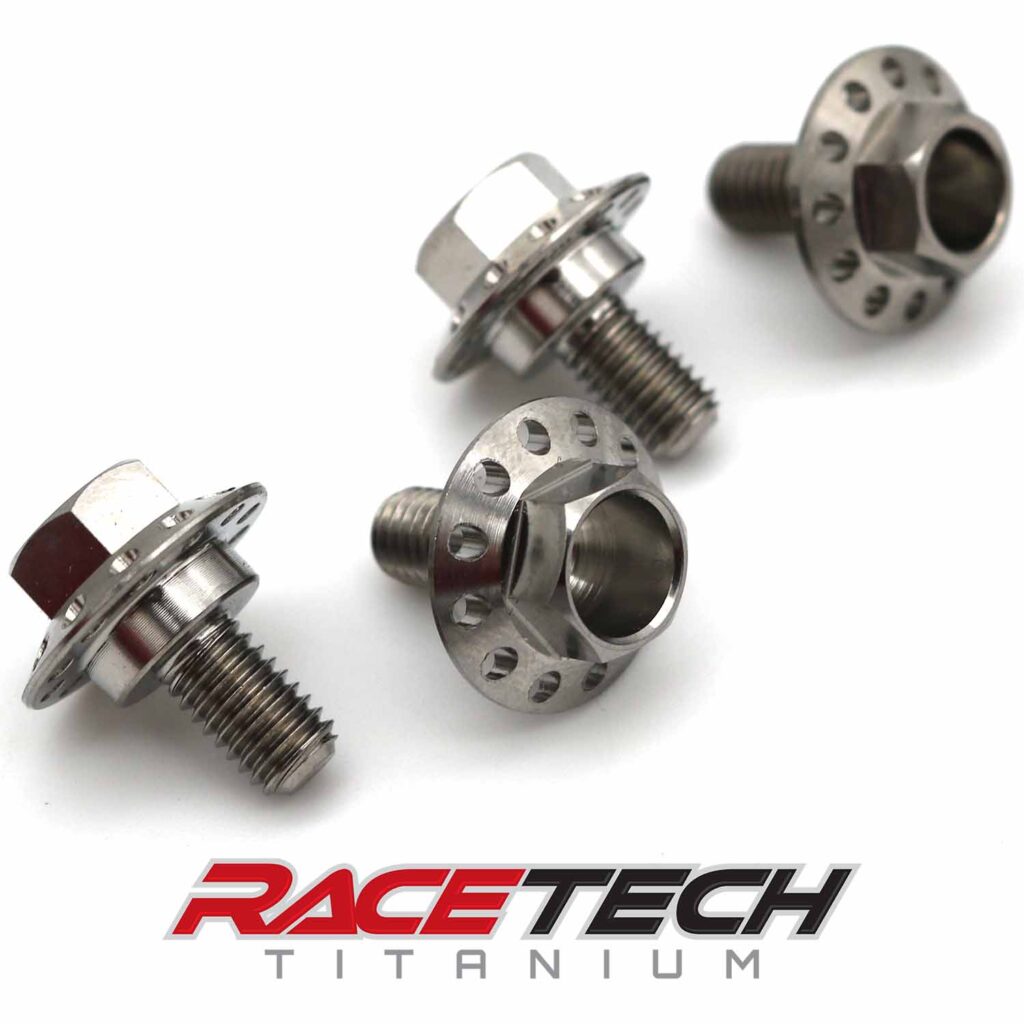 Carbon Kit Radiator Braces CMT | Honda CRF 450 250 2025 - Foto 2