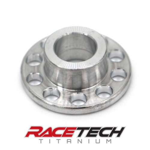 M8-22 Aluminum Washer