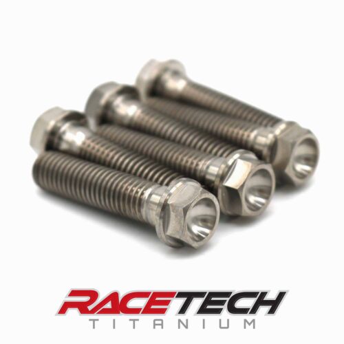 Titanium Cylinder Head Bolts 2022-2026 GasGas 250,300