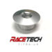 KTM Front Axle Nut (Clear Anodizing)