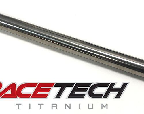 Titanium Rear Axle (KTM 350SXF 2011-13)