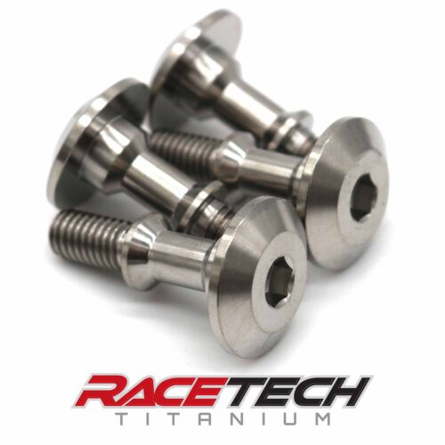 Titanium Valve Cover Bolts (2009-2024 KTM 450, 500 SXF, EXCF, XCF, XCW, EXC)