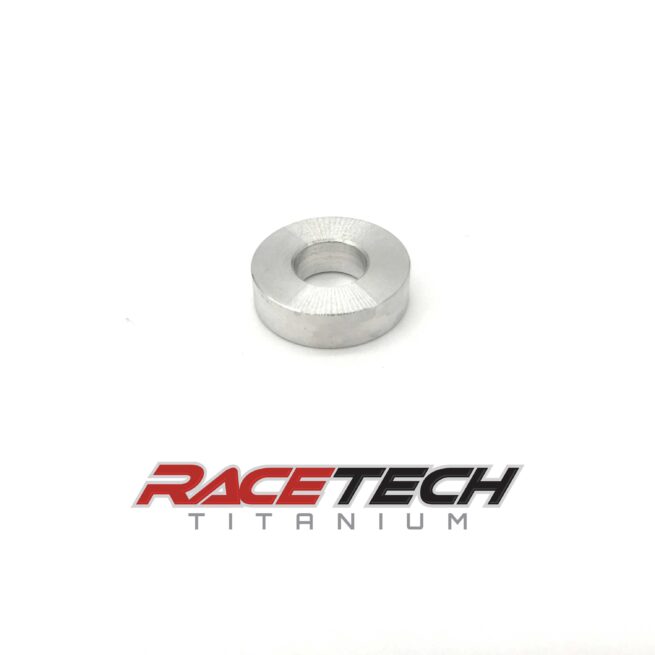 Aluminum M8 Washer/Spacer