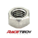 Titanium M5x0.8 Hex Head Nut, RT60596-N0