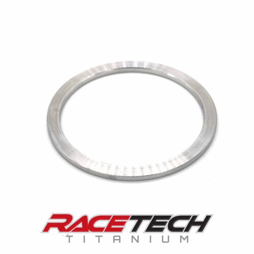 Aluminum 71.5mm Washer/Spacer