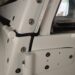 1962-1996 Jeep CJ-7, CJ-5, & TJ Door Hinge Bolts