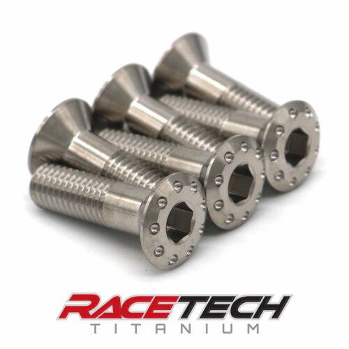 Sprocket Bolts RT61012-4