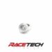 Aluminum M8x18x8 Washer/Spacer