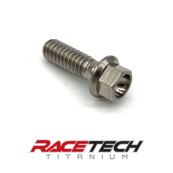 titanium-1-4-20-x-7-8-hex-flange-bolt-racetech-titanium