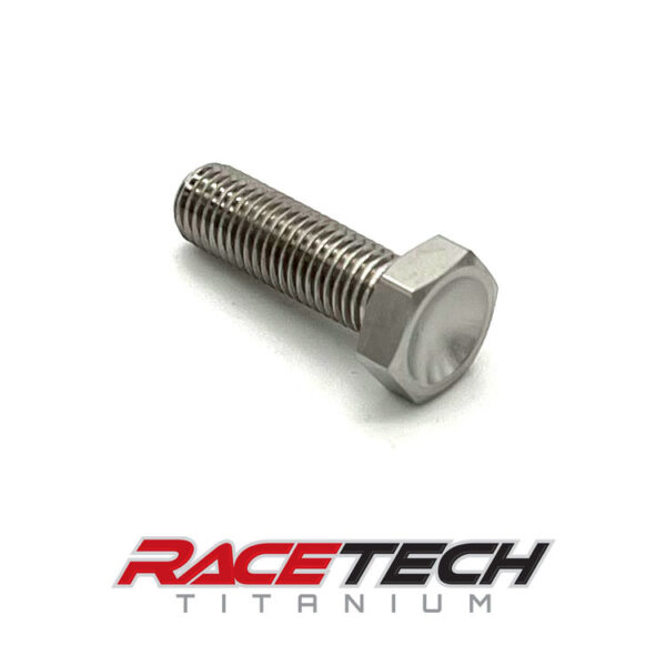 5/16-18 X 1 Hex Head Bolts, Grade 8 (3/4 To 4 Lengths...