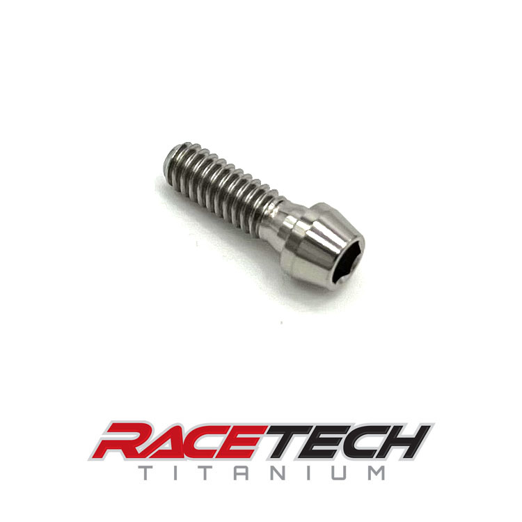 Stainless Steel Hex Head Bolts 1/4-20 X 5/8