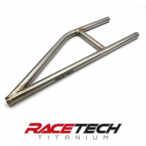 Hyper Chassis Titanium Wishbone