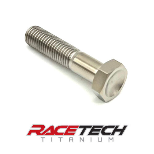 Titanium 5/16-24x1.375" Hex NAS Bolt RT16957-1 (1)