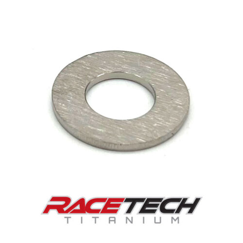 Titanium 1/2-1.02x.075" Gr2 Washer, RT24894-W0 (1)