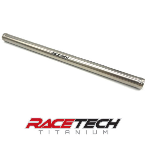 Titanium Radius Rod 12"- 24" (7/16-20" LH & RH Threads)