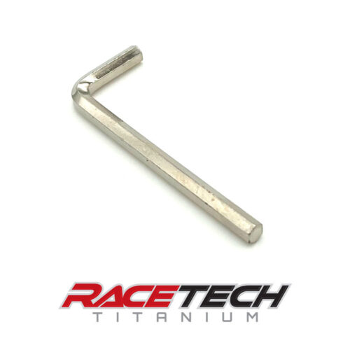 4mm Allen Wrench