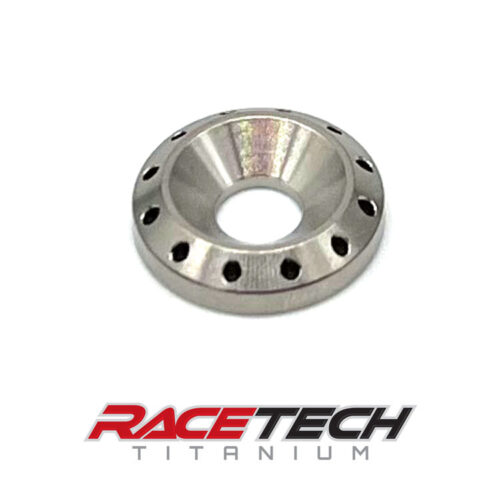 Titanium M5-15x3.5 Drilled Dress Up Washer RT43000-W0 (1)R