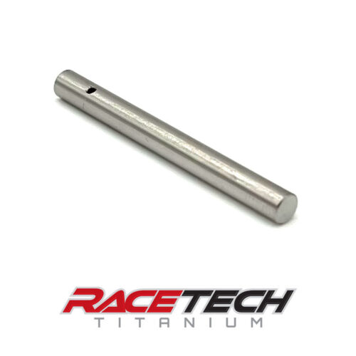 Titanium Brake Caliper Pad Pin RT41662-0 (1)