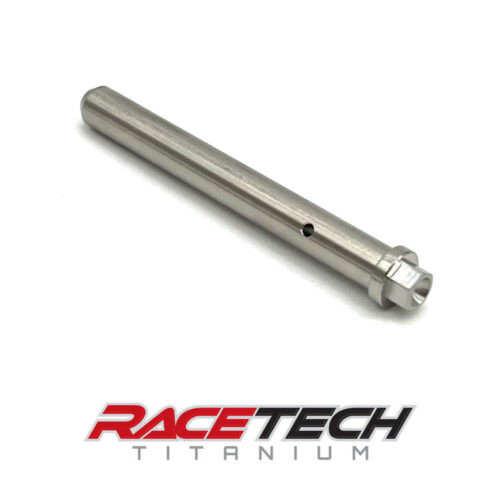 Titanium Brake Caliper Pad Pin RT41664-0 (1)