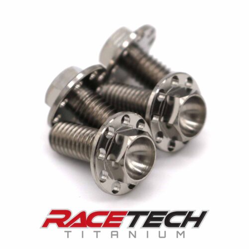 Titanium Mid Pipe And Head Pipe (Cobra 50 JR/SR 2021-26)