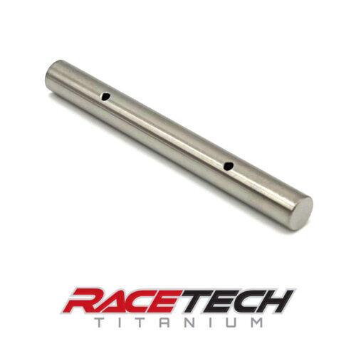 Titanium Sumitomo Brake Caliper Pad Pin RT41668-0 (1)