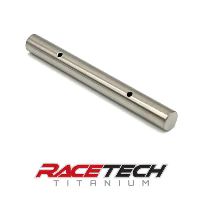 Titanium Sumitomo Brake Caliper Pad Pin RT41668-0 (1)
