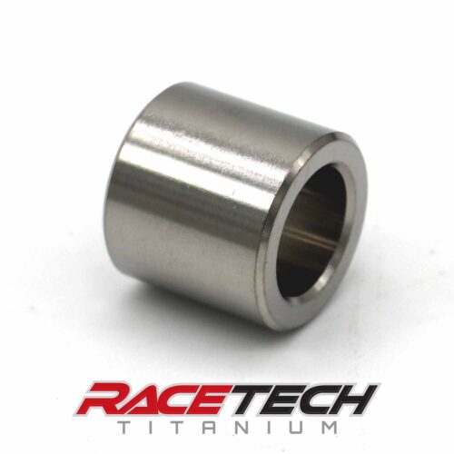 M10 Titanium Bushing