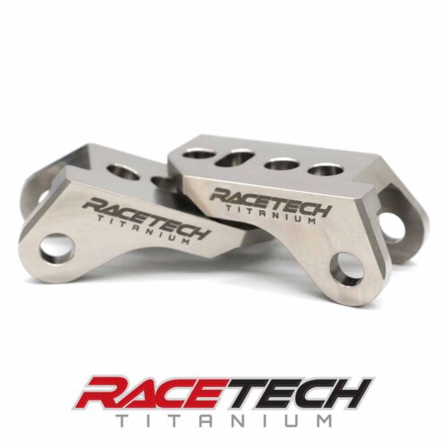 Triumph Foot Peg Mount