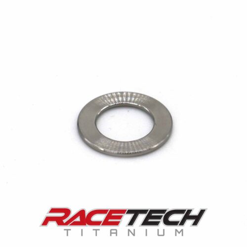 Titanium 5/16"- .530 Washer
