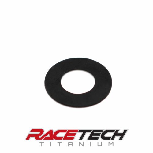 Plastic M8x16x0.5mm Washer