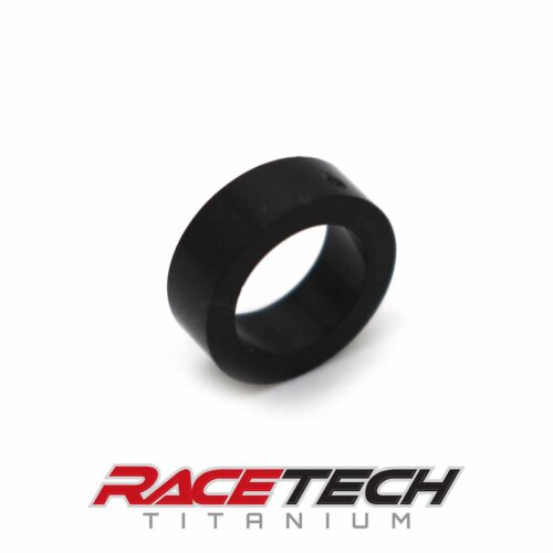 Plastic M5x7.3x3mm Collar