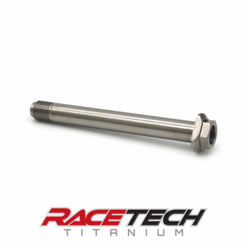 Titanium Linkage Bolt (2025-26 125, 150 SX, TC)