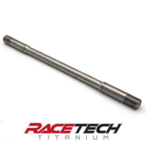 Yamaha Banshee Titanium Swingarm Pivot Bolt