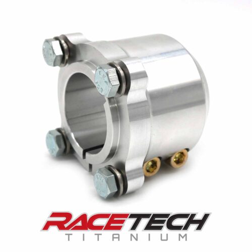 Yamaha Raptor 700 Brake Rotor Hub – Fits JJ&A & RaceTech Titanium Axle