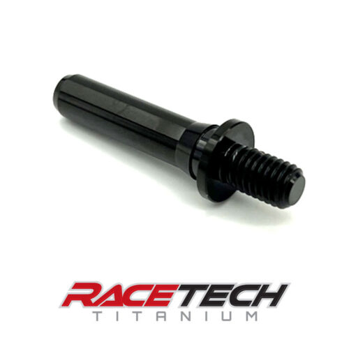 RT60701-0 (1) Titanium Brake Caliper Slider Pin