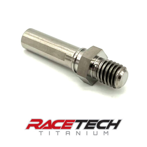 RT61058-1 (1) Titanium Brake Caliper Carrier Pin 2