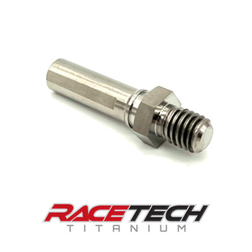 RT61058-1 (1) Titanium Brake Caliper Carrier Pin