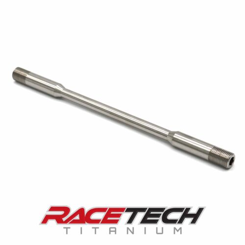 Titanium M16x1.5x276 Swingarm Pivot Bolt