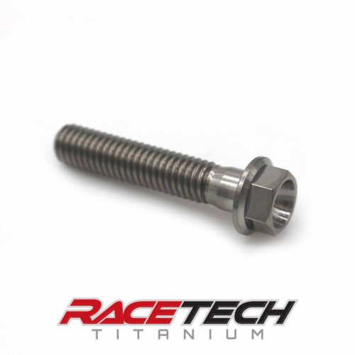 Titanium Mid Pipe Bolt (2013-2015 KTM 250-350) RT61020-0