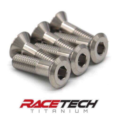 Sprocket Bolts RT61012-1