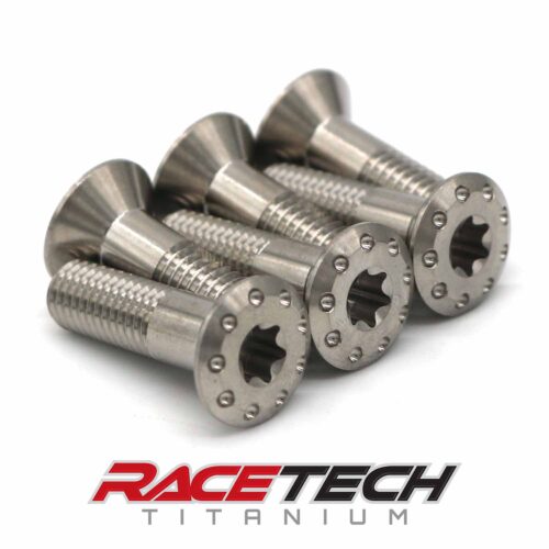 Sprocket Bolts RT61012-2